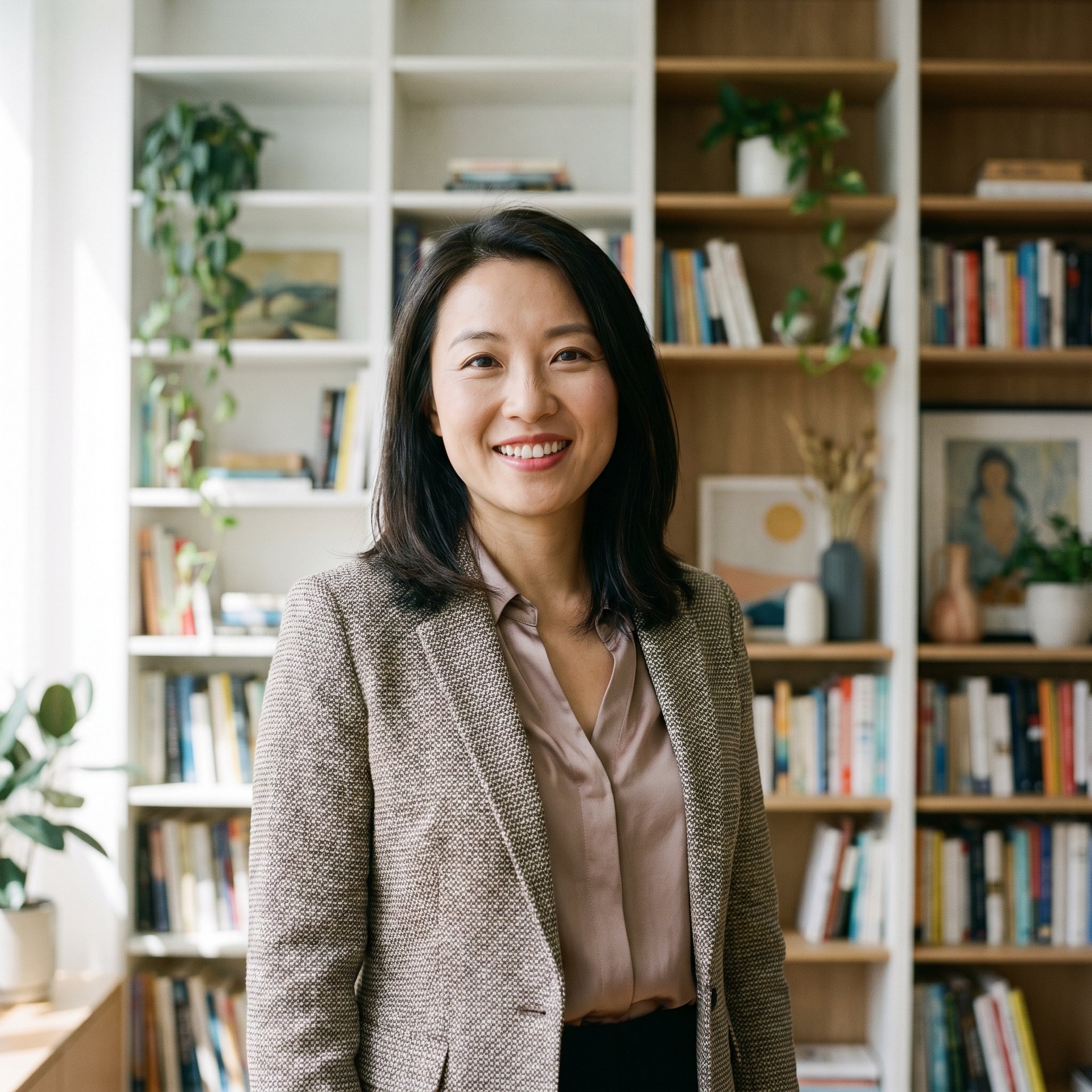 女神视频社区顾问张婉清